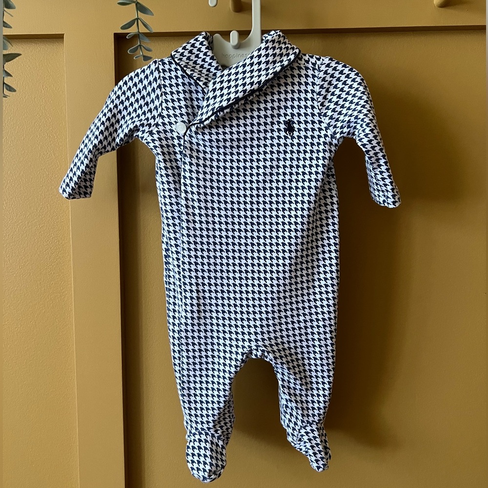 Baby Ralph Lauren Great Quality